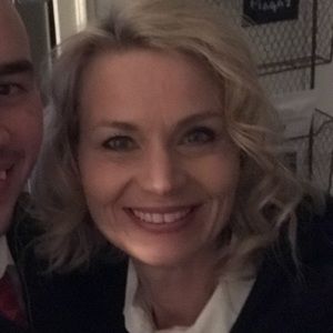 Meet your Posher, Maria